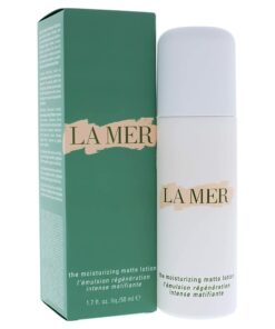 Sữa dưỡng da La Mer The Moisturizing Matte Lotion
