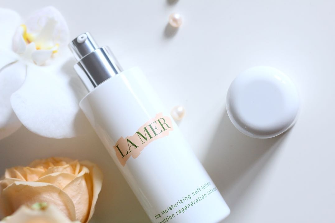 Sữa dưỡng da La Mer The Moisturizing Soft Lotion Sữa dưỡng da La Mer The Moisturizing Soft Lotion - Yêu Hàng Ngoại