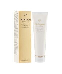 Sữa rửa mặt Clé De Peau Beauté Clarifying Cleansing Foam N 125ml