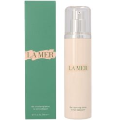 Sữa tẩy trang kết hợp rửa mặt La Mer The Cleansing Lotion