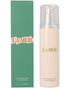 Sữa tẩy trang kết hợp rửa mặt La Mer The Cleansing Lotion