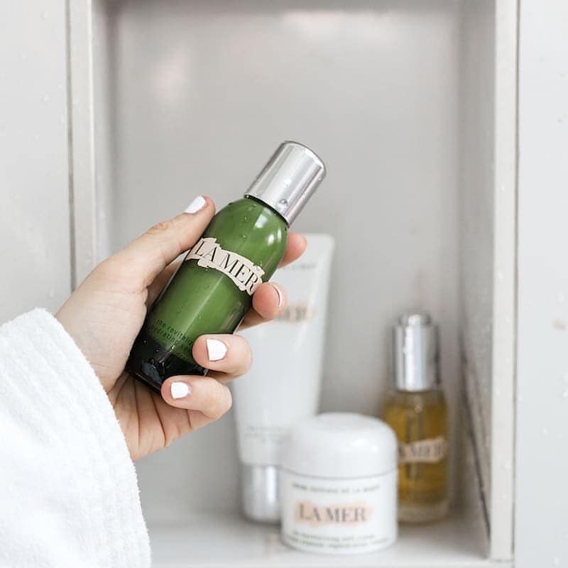 Tinh chất dưỡng trắng da La Mer The Revitalizing Hydrating Serum Tinh chất dưỡng trắng da La Mer The Revitalizing Hydrating Serum - Yêu Hàng Ngoại