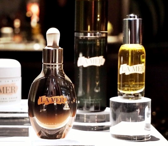 Tinh chất dưỡng da Genaissance De La Mer The Serum Essence Tinh chất dưỡng da Genaissance De La Mer The Serum Essence - Yêu Hàng Ngoại