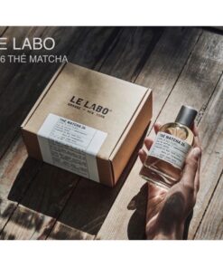 Nước hoa Le Labo Thé Matcha 26 EDP Nước hoa Le Labo Thé Matcha 26 EDP - Yêu Hàng Ngoại