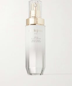 Tinh chất dưỡng trắng da Clé De Peau Beaute Brightening Serum Supreme 40ml Tinh chất dưỡng trắng da Clé De Peau Beaute Brightening Serum Supreme 40ml - Yêu Hàng Ngoại