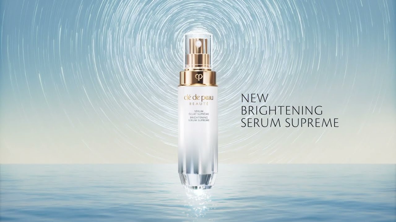 Tinh chất dưỡng trắng da Clé De Peau Beaute Brightening Serum Supreme 40ml Tinh chất dưỡng trắng da Clé De Peau Beaute Brightening Serum Supreme 40ml - Yêu Hàng Ngoại