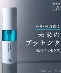 Tinh chất dưỡng da nhau thai Placenta Unlabel Lab 100MPa Essence