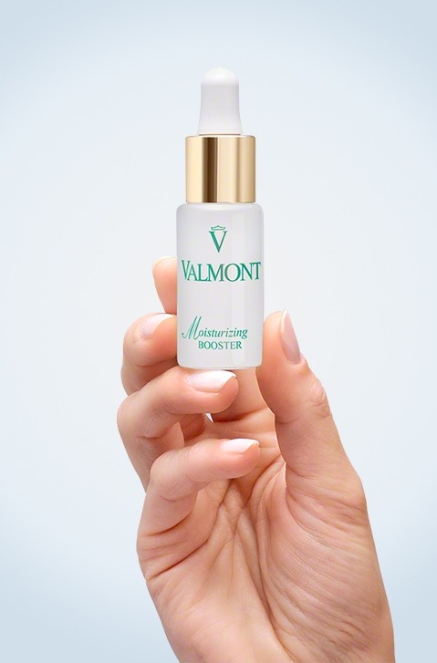 Tinh chất Gel Valmont Moisturizing Booster 20ml Tinh chất Gel Valmont Moisturizing Booster 20ml - Yêu Hàng Ngoại