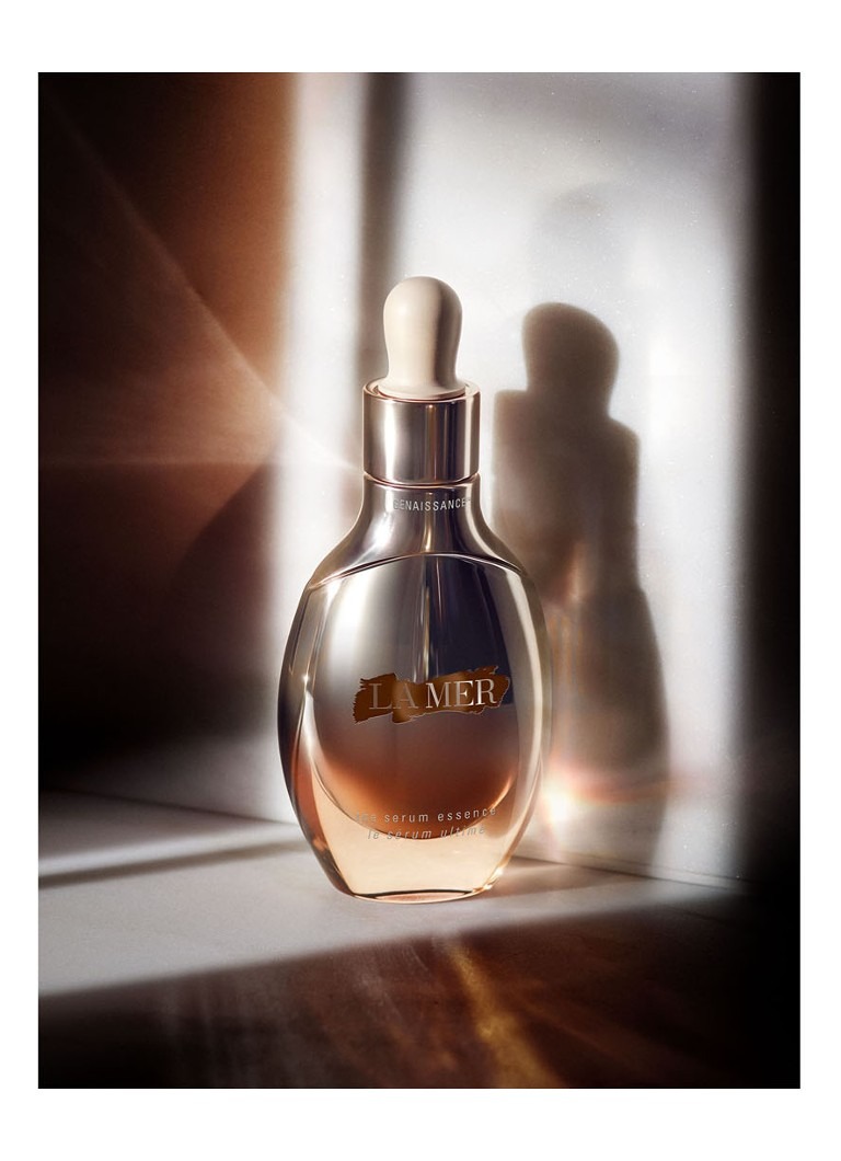 Tinh chất dưỡng da Genaissance De La Mer The Serum Essence Tinh chất dưỡng da Genaissance De La Mer The Serum Essence - Yêu Hàng Ngoại