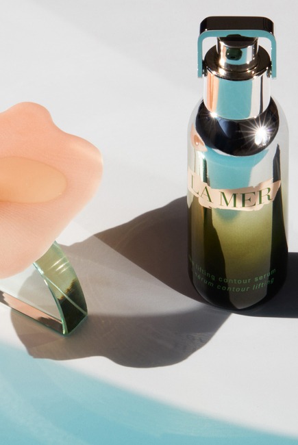 Tinh chất dưỡng da nâng cơ La Mer Lifting Contour Serum Tinh chất dưỡng da nâng cơ La Mer Lifting Contour Serum - Yêu Hàng Ngoại