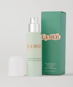 Tinh chất dưỡng da tay La Mer The Rejuvenating Hand Serum