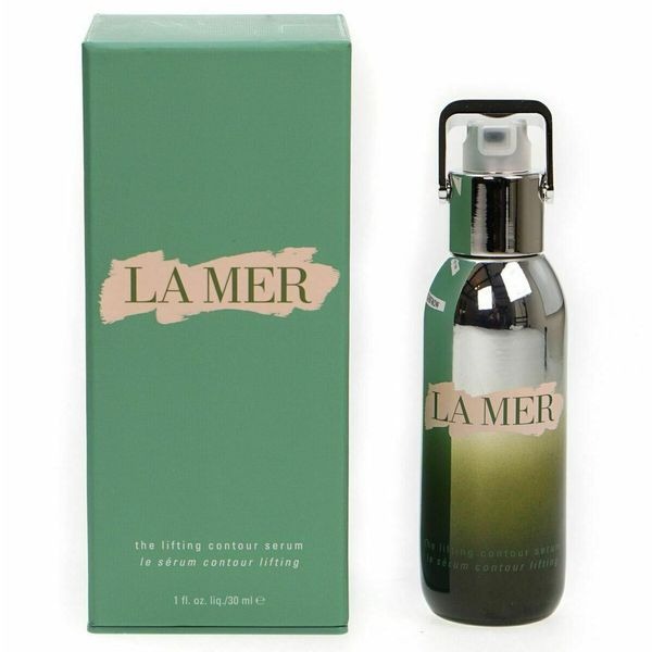 Tinh chất dưỡng da nâng cơ La Mer Lifting Contour Serum Tinh chất dưỡng da nâng cơ La Mer Lifting Contour Serum - Yêu Hàng Ngoại