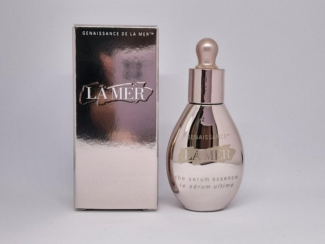 Tinh chất dưỡng da Genaissance De La Mer The Serum Essence Tinh chất dưỡng da Genaissance De La Mer The Serum Essence - Yêu Hàng Ngoại