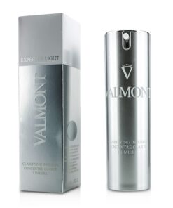 Tinh chất dưỡng trắng da Valmont Clarifying Infusion Serum
