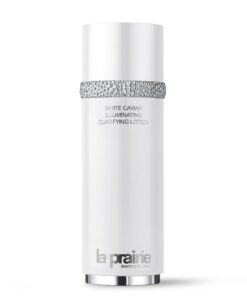 Nước hoa hồng hỗ trợ nám La Prairie White Caviar Illuminating Clarifying Lotion