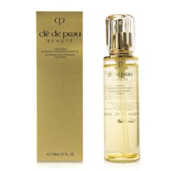 Nước hoa hồng Clé De Peau Beauté Hydro-Softening Lotion N 170ml