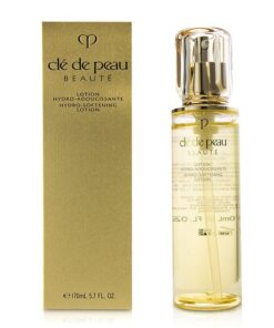 Nước hoa hồng Clé De Peau Beauté Hydro-Softening Lotion N 170ml
