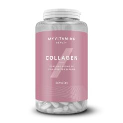 Viên uống Collagen Myvitamins Beauty của Pháp