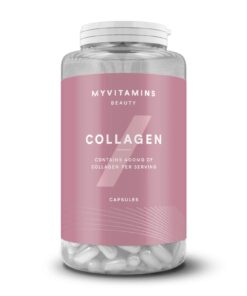 Viên uống Collagen Myvitamins Beauty của Pháp