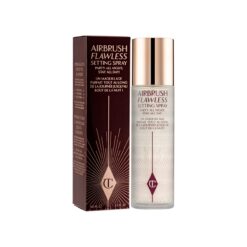 Xịt khóa nền Make Up Charlotte Tilbury Air Brush Flawless Setting Spray