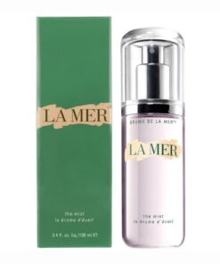 Xịt khoáng cấp ẩm tức thì La Mer The Mist