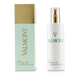 Xịt khoáng Valmont Priming With A Hydrating Fluid 150ml