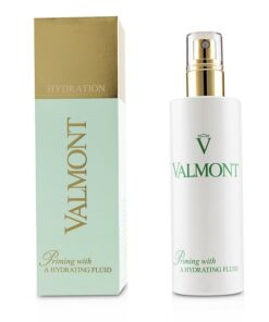 Xịt khoáng Valmont Priming With A Hydrating Fluid 150ml