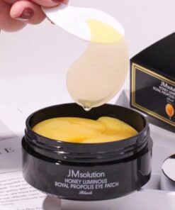 Mặt nạ dưỡng mắt JM Solution Eye Patch Mask Hàn Quốc Mặt nạ dưỡng mắt JM Solution Eye Patch Mask Hàn Quốc - Yêu Hàng Ngoại