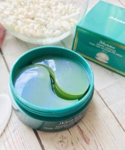 Alternative view of Mặt nạ dưỡng mắt JM Solution Eye Patch Mask Hàn Quốc