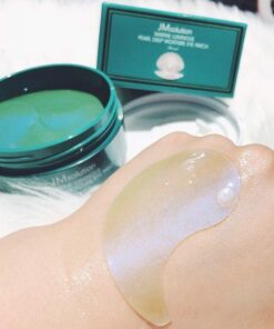 Mặt nạ dưỡng mắt JM Solution Eye Patch Mask Hàn Quốc Mặt nạ dưỡng mắt JM Solution Eye Patch Mask Hàn Quốc - Yêu Hàng Ngoại