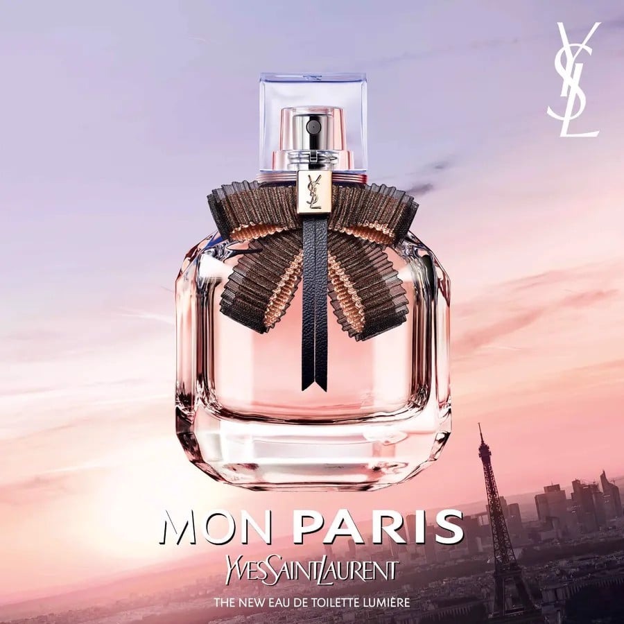 Set nước hoa YSL Mon Paris Travel Selection (4 X 7.5ML) Set nước hoa YSL Mon Paris Travel Selection (4 X 7.5ML) - Yêu Hàng Ngoại