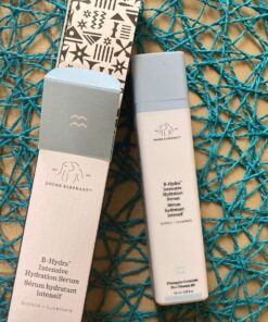 Serum Cấp Nước B5 Drunk Elephant B-Hydra Intensive Hydration Serum Serum Cấp Nước B5 Drunk Elephant B-Hydra Intensive Hydration Serum - Yêu Hàng Ngoại