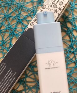 Serum Cấp Nước B5 Drunk Elephant B-Hydra Intensive Hydration Serum Serum Cấp Nước B5 Drunk Elephant B-Hydra Intensive Hydration Serum - Yêu Hàng Ngoại