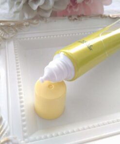Serum trắng da mờ thâm nám Kose Moisture Mild White Repair Essence C100 Serum trắng da mờ thâm nám Kose Moisture Mild White Repair Essence C100 - Yêu Hàng Ngoại