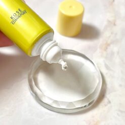 Alternative view of Serum trắng da mờ thâm nám Kose Moisture Mild White Repair Essence C100