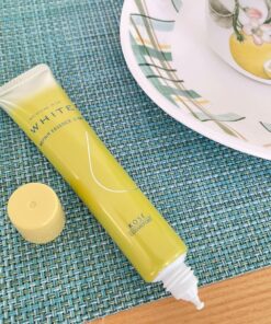 Serum trắng da mờ thâm nám Kose Moisture Mild White Repair Essence C100 Serum trắng da mờ thâm nám Kose Moisture Mild White Repair Essence C100 - Yêu Hàng Ngoại