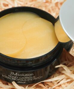 Mặt nạ dưỡng mắt JM Solution Eye Patch Mask Hàn Quốc Mặt nạ dưỡng mắt JM Solution Eye Patch Mask Hàn Quốc - Yêu Hàng Ngoại