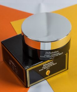 Mặt nạ dưỡng mắt JM Solution Eye Patch Mask Hàn Quốc Mặt nạ dưỡng mắt JM Solution Eye Patch Mask Hàn Quốc - Yêu Hàng Ngoại