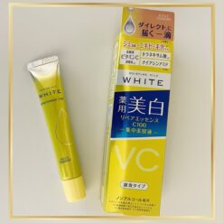 Serum trắng da mờ thâm nám Kose Moisture Mild White Repair Essence C100