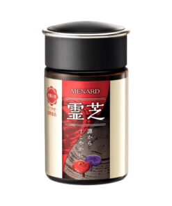 Viên uống linh chi Menard Reishi Nhật Bản