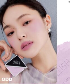 Má hồng Muzigae Mansion Fitting Blush Hàn Quốc Má hồng Muzigae Mansion Fitting Blush Hàn Quốc - Yêu Hàng Ngoại