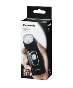 Máy cạo râu sạc điện Panasonic ES-KS30 Nhật Bản