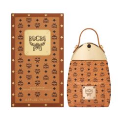 Nước hoa MCM Eau De Parfum EDP