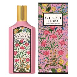 Nước hoa Gucci Flora Gorgeous Gardenia EDP