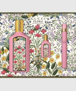 Nước hoa Gucci Flora Gorgeous Gardenia EDP Nước hoa Gucci Flora Gorgeous Gardenia EDP - Yêu Hàng Ngoại