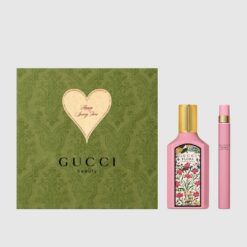 Alternative view of Nước hoa Gucci Flora Gorgeous Gardenia EDP