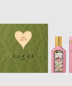 Alternative view of Nước hoa Gucci Flora Gorgeous Gardenia EDP
