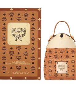 Alternative view of Nước hoa MCM Eau De Parfum EDP