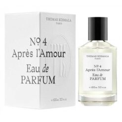 Nước hoa Thomas Kosmala No 4 Après l'Amour EDP