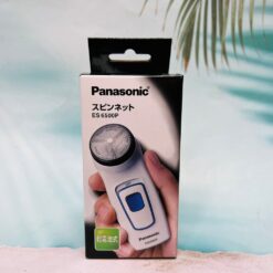 Máy cạo râu Panasonic ES6500P Nhật Bản